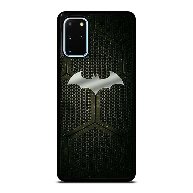 BATMAN METAL LOGO Samsung Galaxy S20 Plus Case