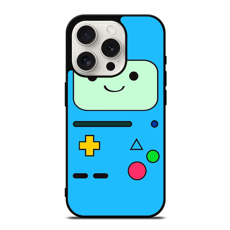 BEEMO iPhone 15 Pro Case