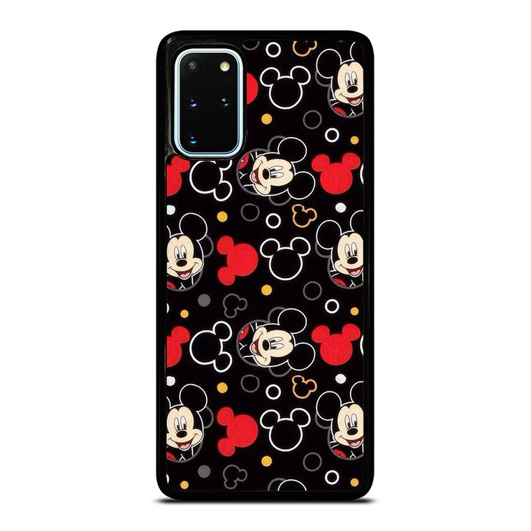 BEAUTIFUL MICKEY MOUSE Samsung Galaxy S20 Plus Case BEAUTIFUL MICKEY MOUSE Samsung Galaxy S20 Plus Case