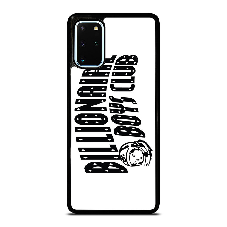 BILLIONAIRE BOYS CLUB LOGO Samsung Galaxy S20 Plus Case