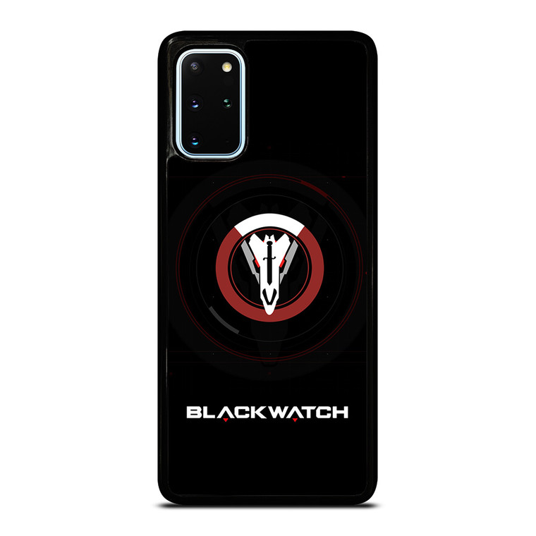 BLACKWATCH OVERWATCH Samsung Galaxy S20 Plus Case