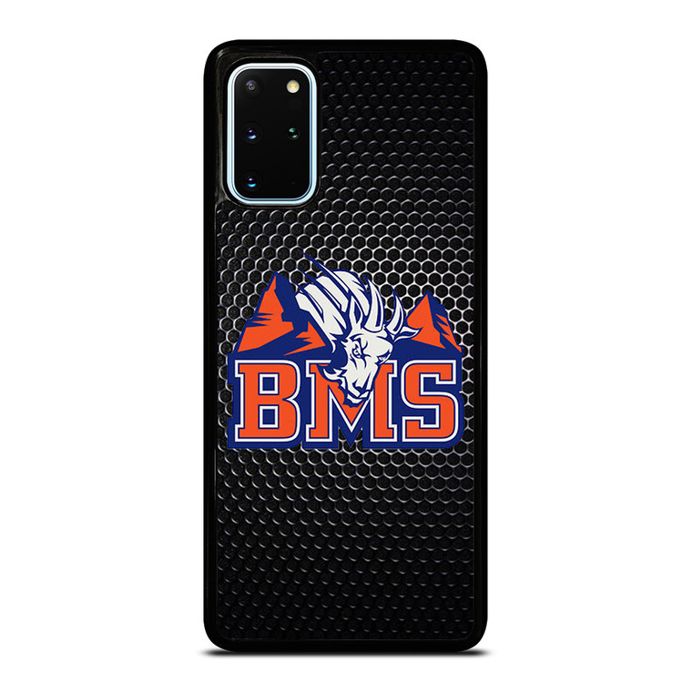 BMS BLUE MOUNTAIN STATE Samsung Galaxy S20 Plus Case