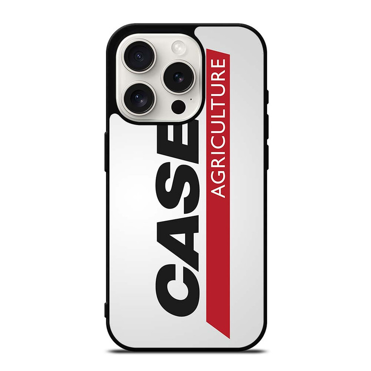 INTERNATIONAL HARVERSTER FARMALL IH iPhone 15 Pro Case