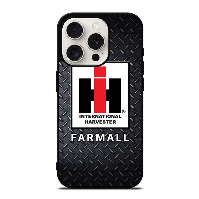 INTERNATIONAL HARVERSTER FARMALL iPhone 15 Pro Case