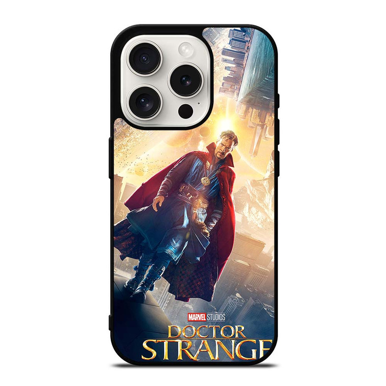 MARVEL DOCTOR STRANGE iPhone 15 Pro Case