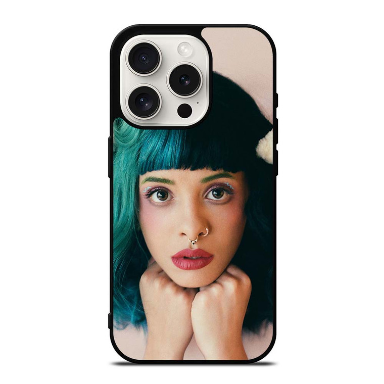 MELANIE MARTINEZ iPhone 15 Pro Case