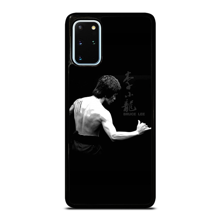 BRUCE LEE 4 Samsung Galaxy S20 Plus Case