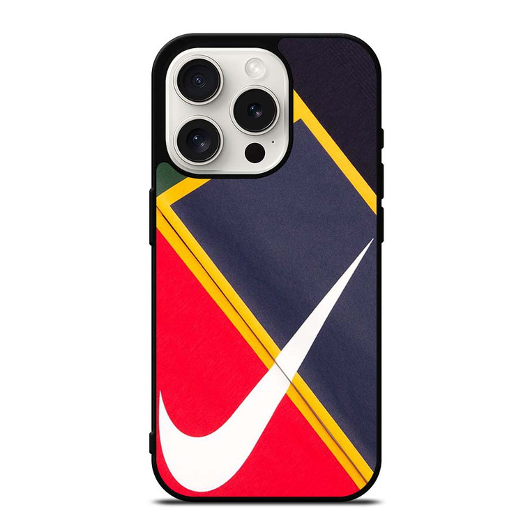 NIKE TENNIS LOGO CLASSIC iPhone 15 Pro Case