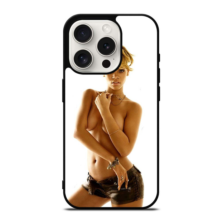 RIHANNA SEXY iPhone 15 Pro Case