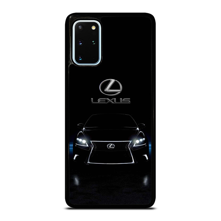 CAR LEXUS Samsung Galaxy S20 Plus Case