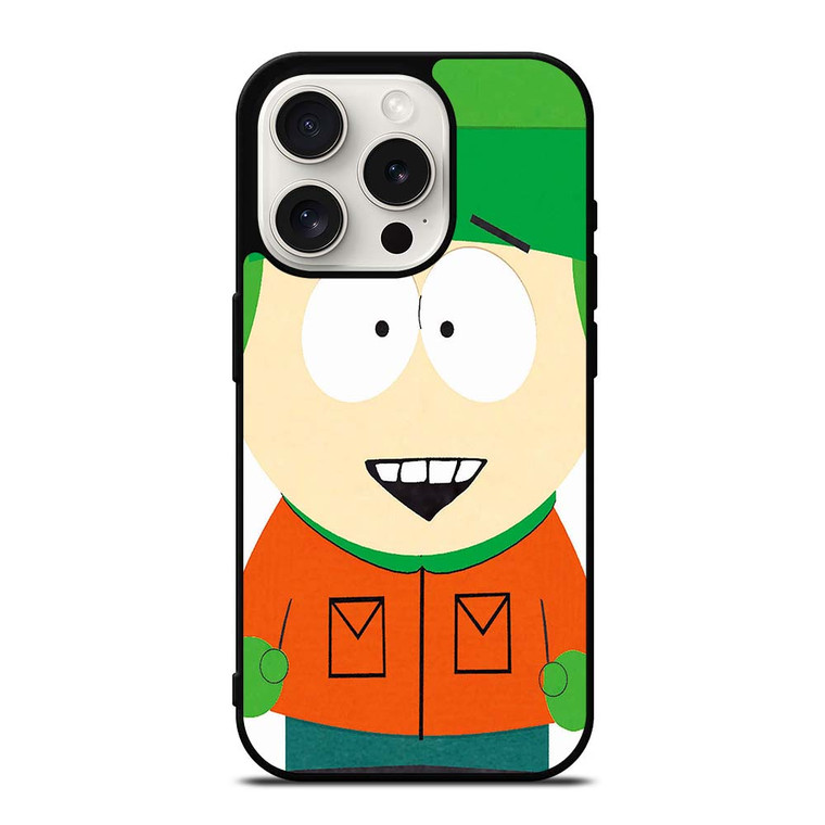 SOUTH PARK 1 iPhone 15 Pro Case