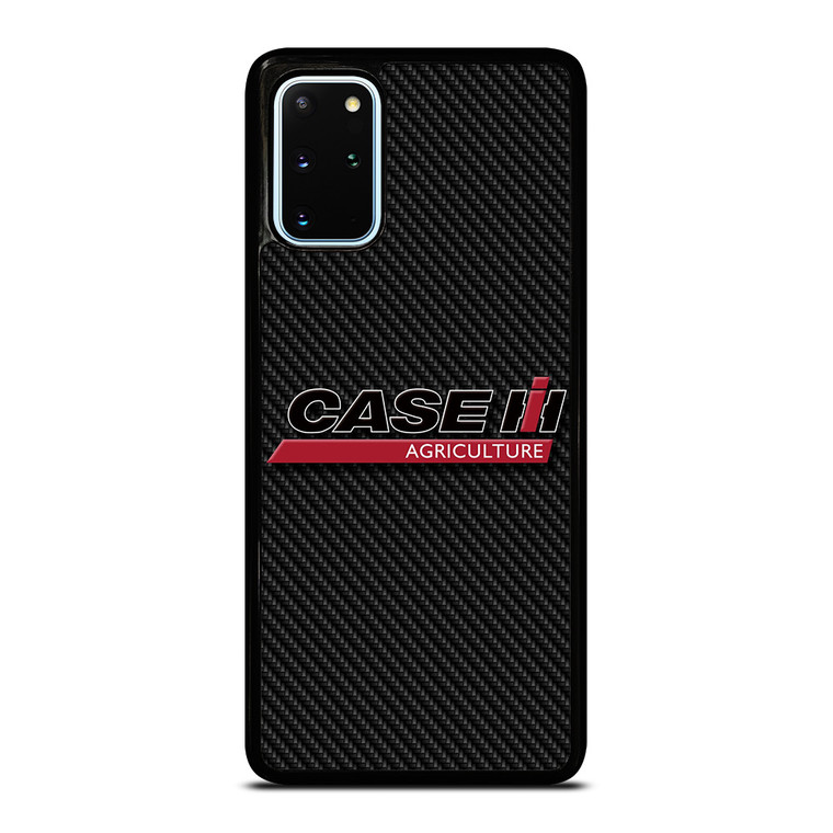 CASE IH AGRICULTURE LOGO Samsung Galaxy S20 Plus Case