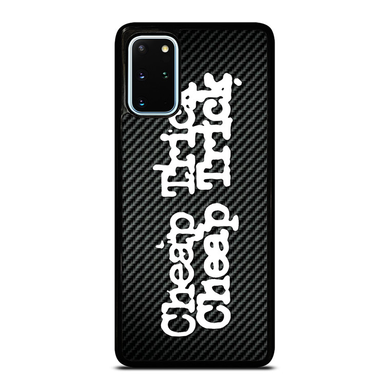 CHEAP TRICK BAND LOGO Samsung Galaxy S20 Plus Case