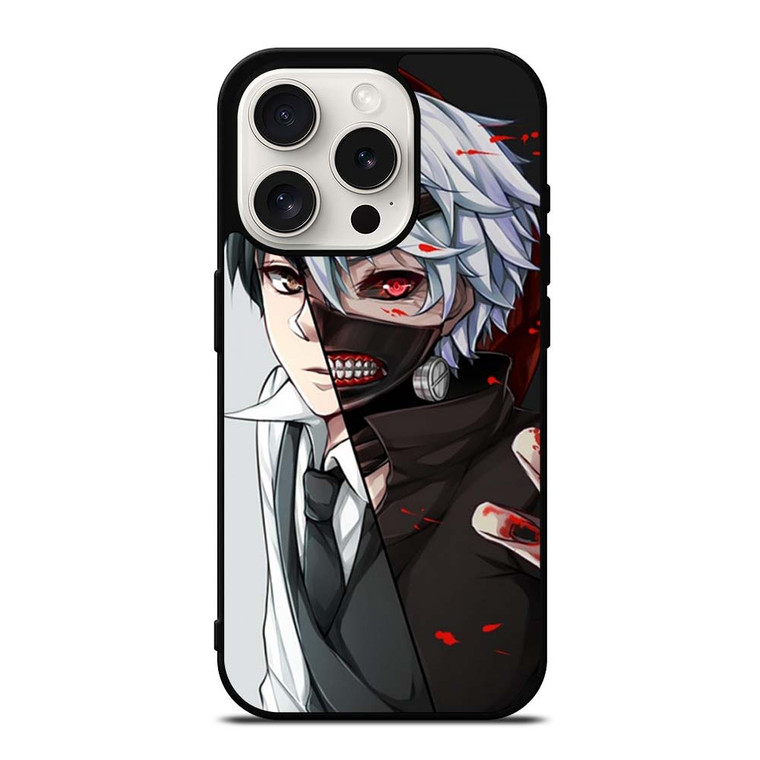 TOKYO GHOUL 2 iPhone 15 Pro Case