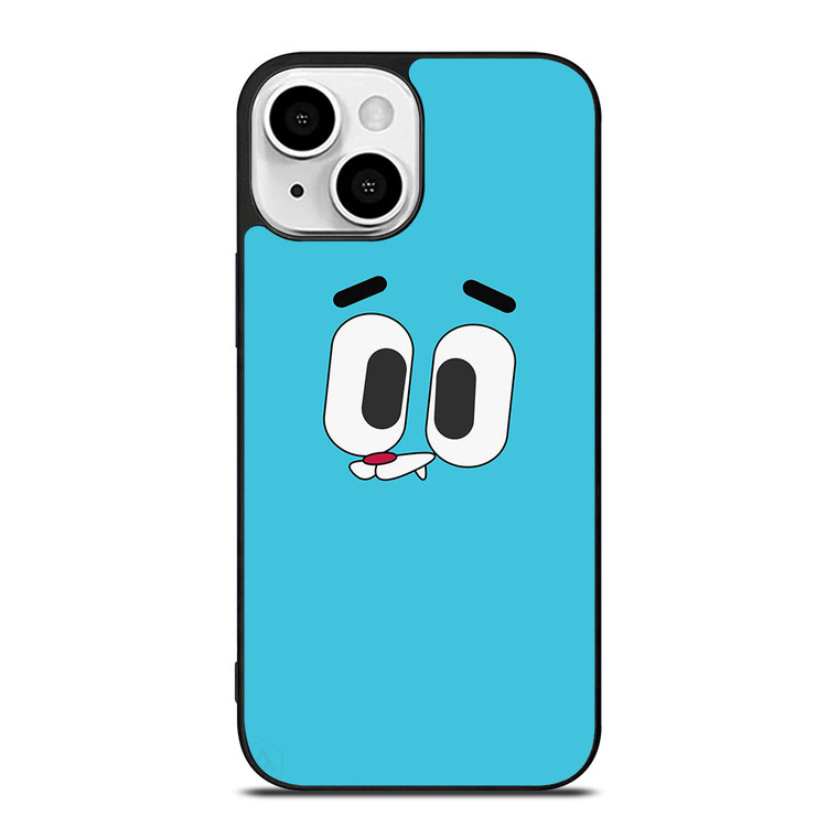 CN AMAZING WORLD OF GUMBALLS iPhone 13 Mini Case