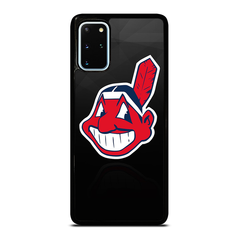 CLEVELAND INDIANS Samsung Galaxy S20 Plus Case