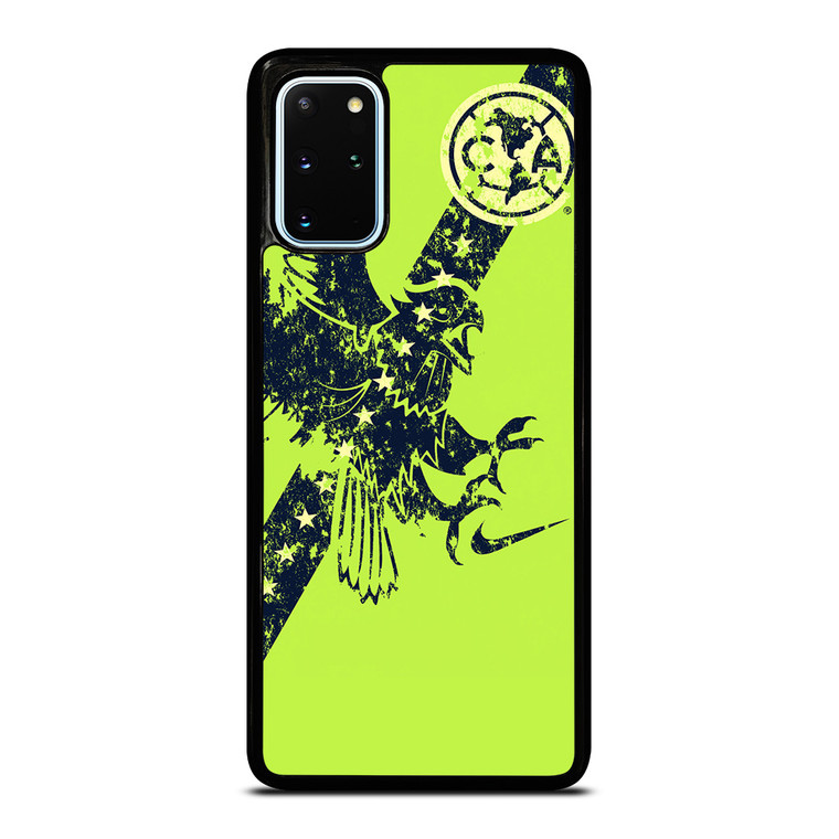CLUB AMERICA AGUILAS ART 1 Samsung Galaxy S20 Plus Case