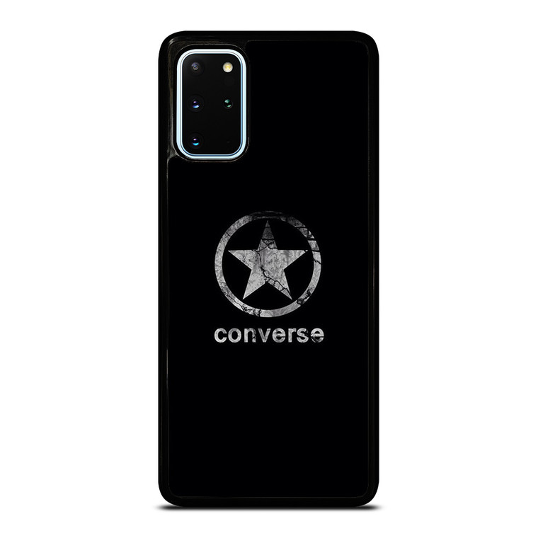 CONVERSE LOGO ARTWORK Samsung Galaxy S20 Plus Case