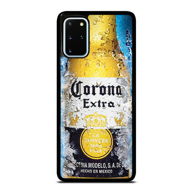 CORONA BEER 2 Samsung Galaxy S20 Plus Case