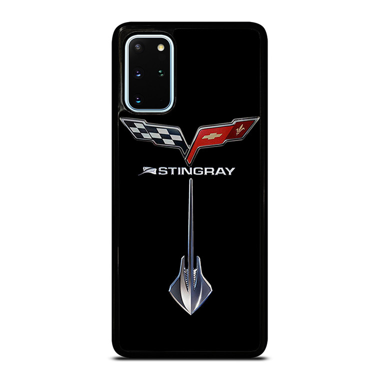 CORVETTE STINGRAY Samsung Galaxy S20 Plus Case