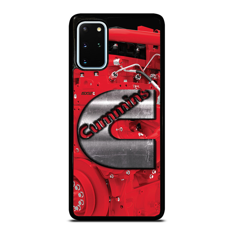 CUMMINS 6 Samsung Galaxy S20 Plus Case