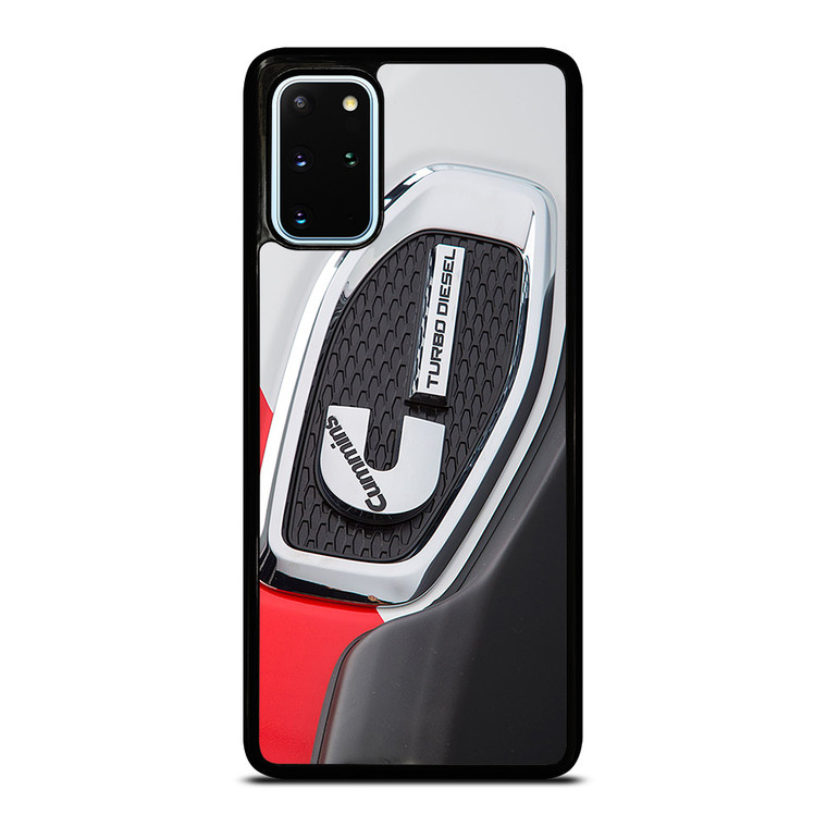 CUMMINS DIESEL ENGINE Samsung Galaxy S20 Plus Case