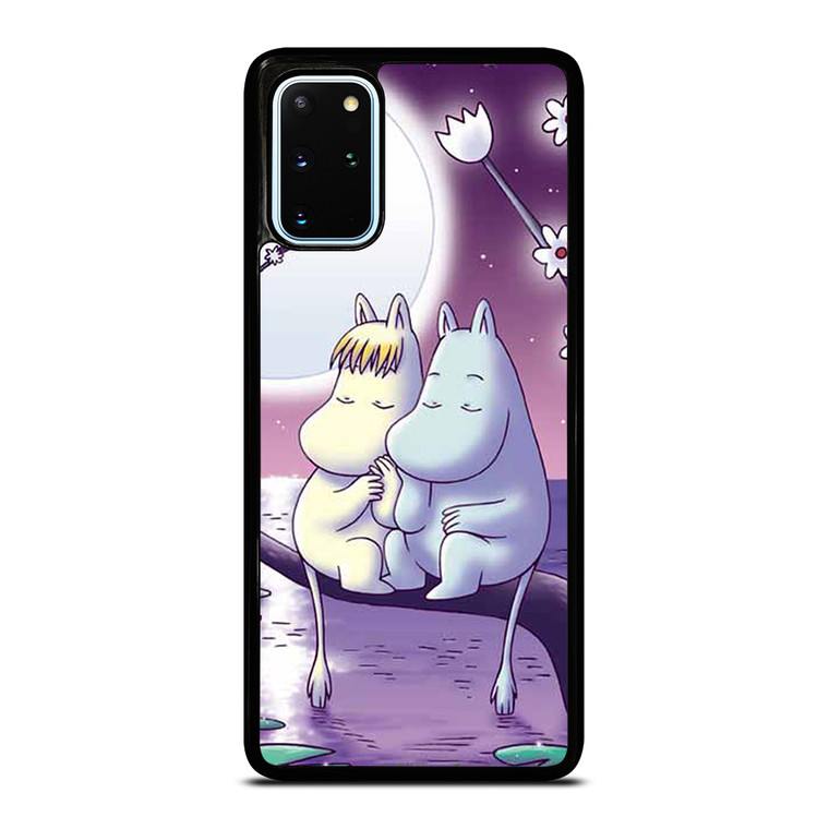 CUTE MOOMIN CARTOON Samsung Galaxy S20 Plus Case