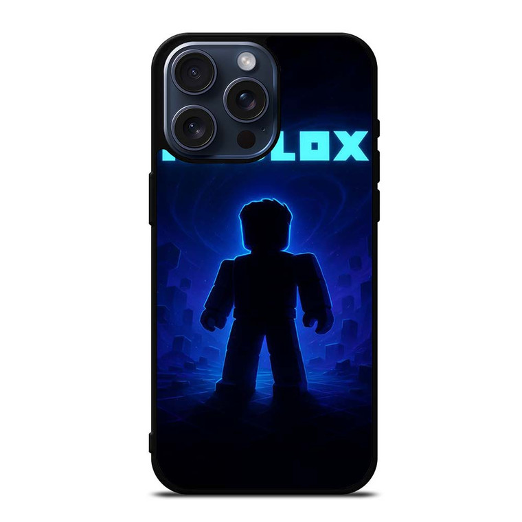 ROBLOX GAMES 2 iPhone 15 Pro Max Case