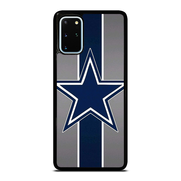 DALLAS COWBOYS STAR LOGO Samsung Galaxy S20 Plus Case