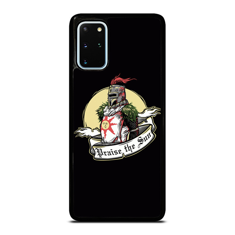 DARK SOULS PRAISE THE SUNS Samsung Galaxy S20 Plus Case