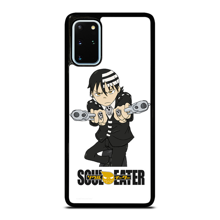 DEATH THE KID SHOT Samsung Galaxy S20 Plus Case