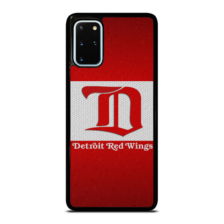 DETROIT RED WINGS 2 Samsung Galaxy S20 Plus Case