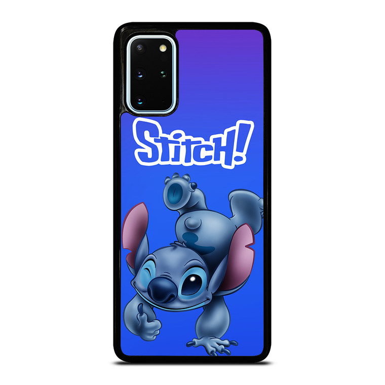 DISNEY STITCH AND LILO 2 Samsung Galaxy S20 Plus Case