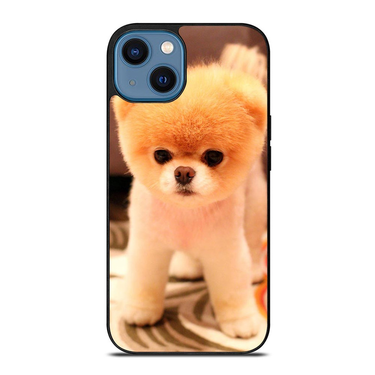 BOO CASE.jpg iPhone 14 Case