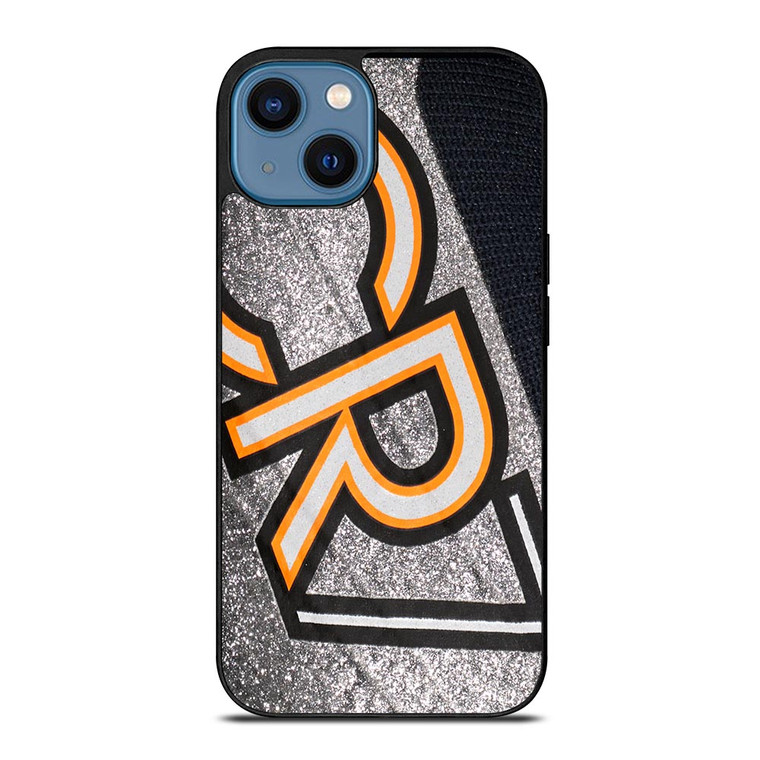 CRISTIANO RONALDO CR7 LOGO.jpg iPhone 14 Case