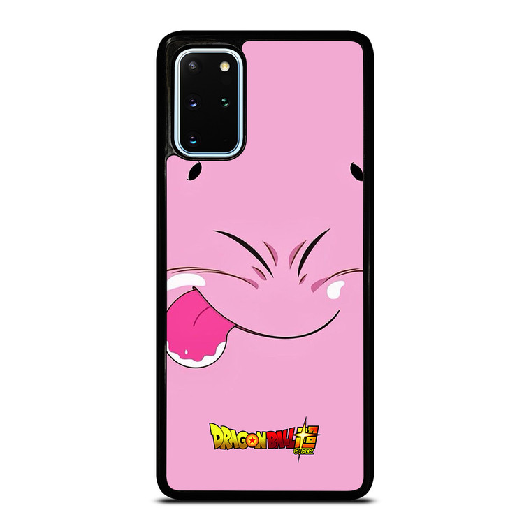 DRAGON CUTE BALL MAJIN BUU Samsung Galaxy S20 Plus Case
