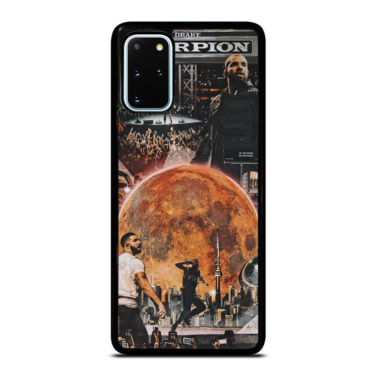 DRAKE SCORPION ALBUM Samsung Galaxy S20 Plus Case