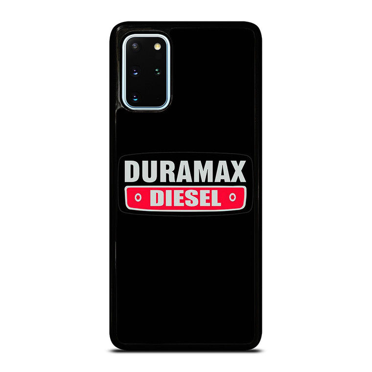 DURAMAX DIESEL LOGO Samsung Galaxy S20 Plus Case