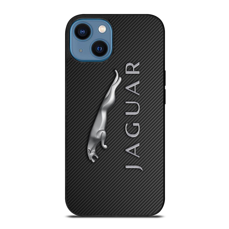 JAGUAR 2.jpg iPhone 14 Case
