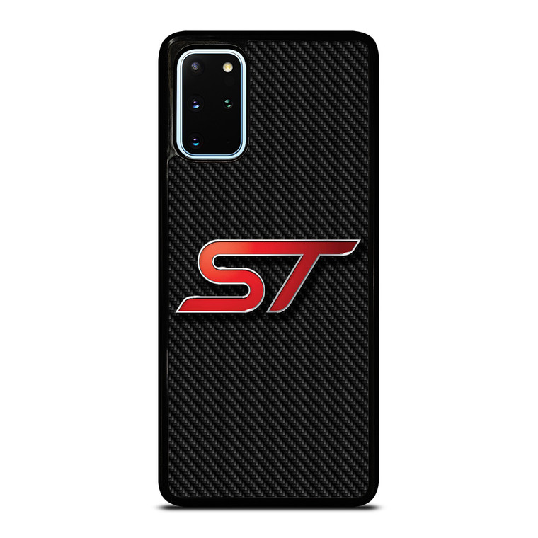 FORD FOCUS ST Samsung Galaxy S20 Plus Case