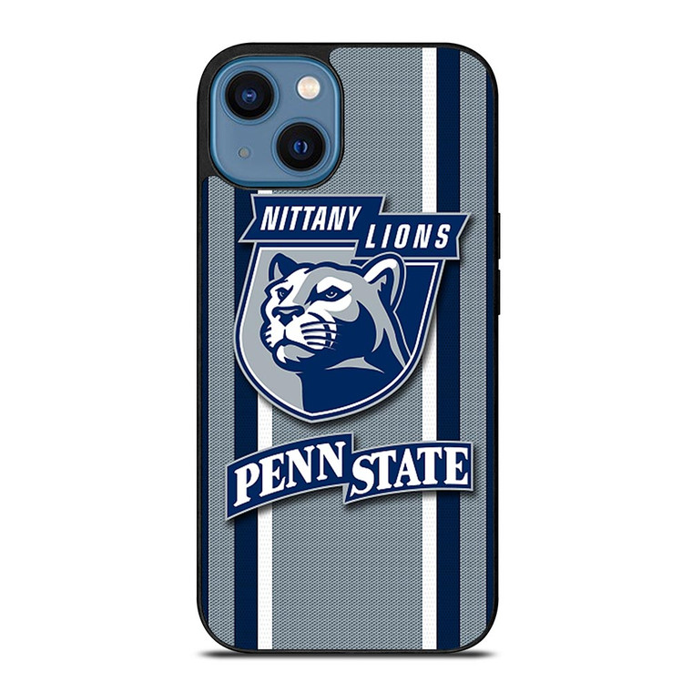 PENN STATE NITTANY LIONS.jpg iPhone 14 Case