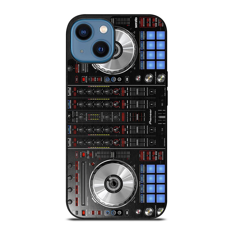 PIONEER DDJ SX.jpg iPhone 14 Case