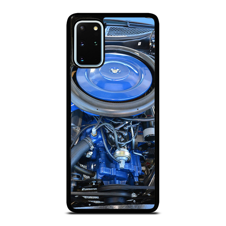 FORD MUSTANG MACH Samsung Galaxy S20 Plus Case