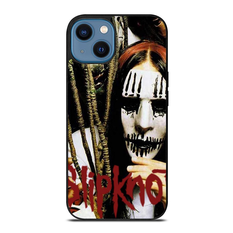 SLIPKNOT 2.jpg iPhone 14 Case