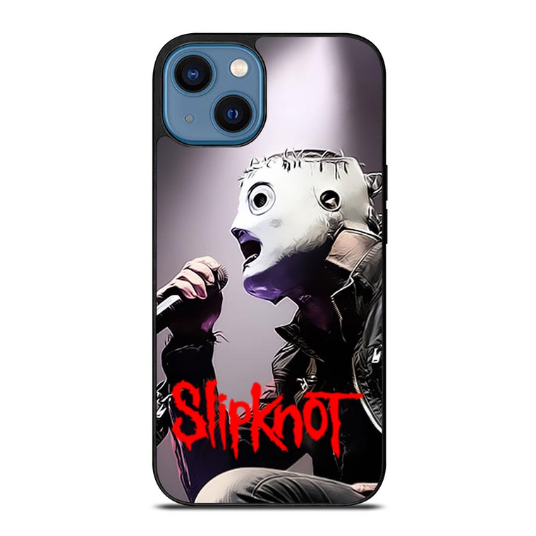 SLIPKNOT.jpg iPhone 14 Case