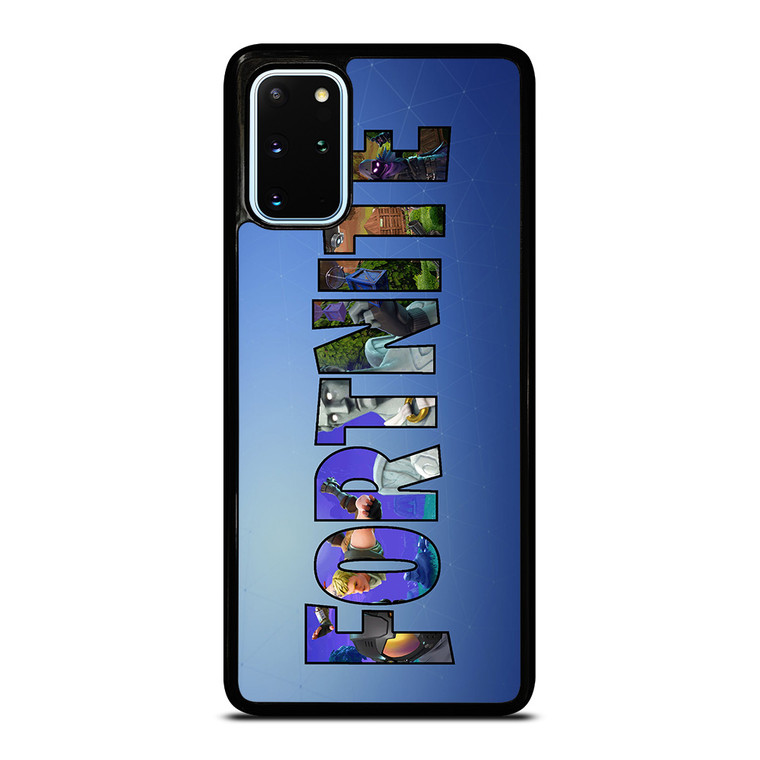 FORTNITE BATTLE ROYALE Samsung Galaxy S20 Plus Case