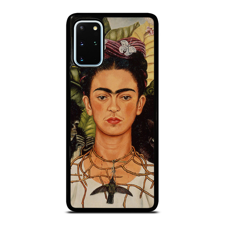 FRIDA KAHLO 2 Samsung Galaxy S20 Plus Case
