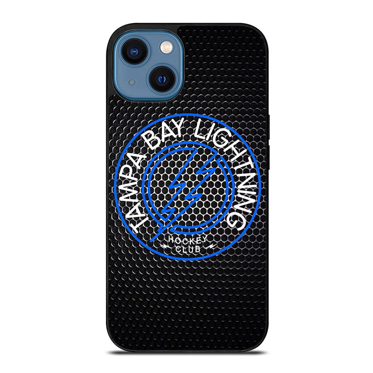 TAMPA BAY LIGHTNING.jpg iPhone 14 Case