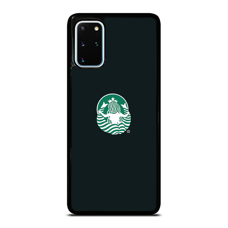 FUNNY STARBUCKS LOGO FAN ART Samsung Galaxy S20 Plus Case