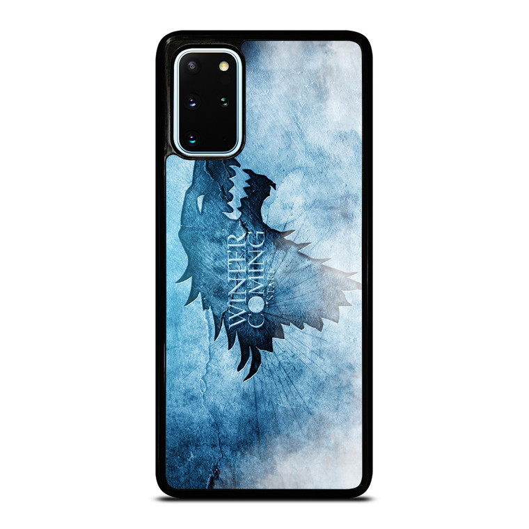 GAME OF THRONES STARK Samsung Galaxy S20 Plus Case